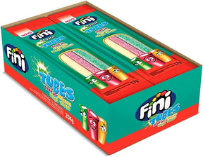 Fini Tubes Três Cores Cb 17G