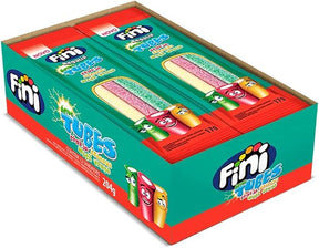 Fini Tubes Três Cores Cb 17G