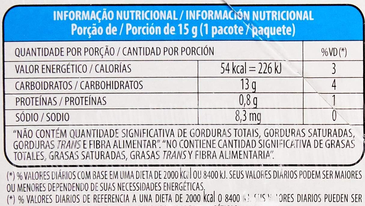 Fini Balas De Gelatina Dentaduras Pacote 250G